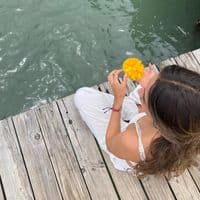 TikTok Account - sarahsaharamaus