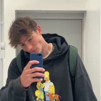 TikTok Account - francisksklass