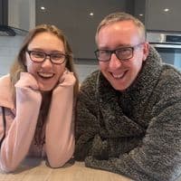 TikTok Account - dadandcloshow