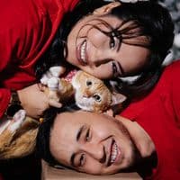 TikTok Account - kenzhebayevy1