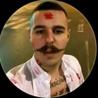 TikTok Account - balkann.speed1