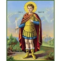 TikTok Account - agios_fanourios