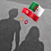 TikTok Account - lalgeriene_fiere