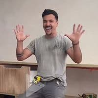 TikTok Account - franjuradoalcanta