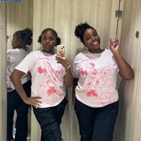 TikTok Account - iamshee8