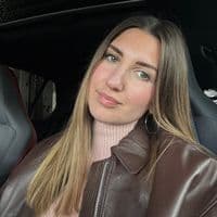 TikTok Account - saraelisa.an