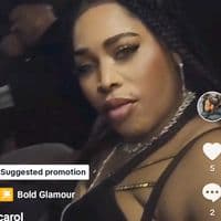 TikTok Account - darealke15