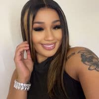 TikTok Account - nimbasarafina