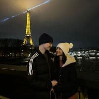 TikTok Account - sayra.david