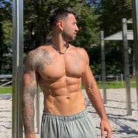 TikTok Account - fit_wasja