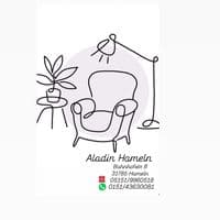 TikTok Account - aladin_hameln