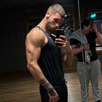 TikTok Account - zachariahnoble97