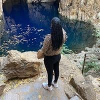 TikTok Account - ccassie07