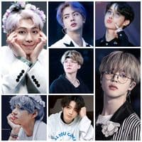 TikTok Account - jiminshi_mochi13