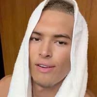 TikTok Account - user542601760