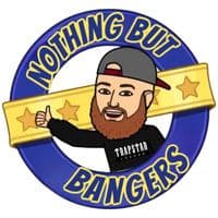 TikTok Account - _nothingbutbangers