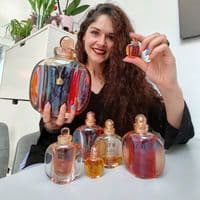 TikTok Account - parfums.collection