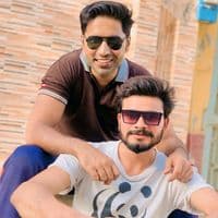 TikTok Account - rizwansad12