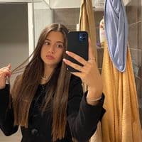 TikTok Account - gaia.iafratee