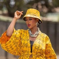 TikTok Account - miss.fernande969