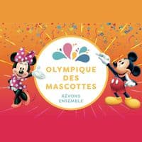 TikTok Account - olympiquedesmascottes