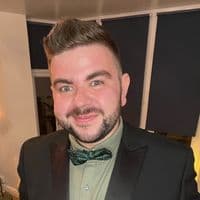 TikTok Account - lee.tasker