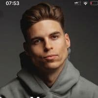 TikTok Account - bryanvofficial