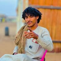 TikTok Account - wad.alkrbn