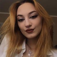 TikTok Account - gecia_domcia