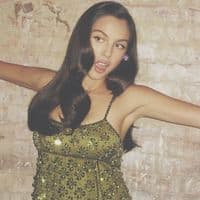 TikTok Account - diaryof.mee_