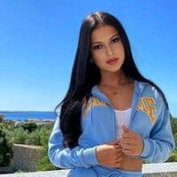 TikTok Account - beahbeatrix