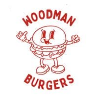 TikTok Account - woodmanburgers