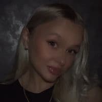 TikTok Account - kelseysophiex