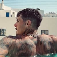 TikTok Account - alex_tellios97