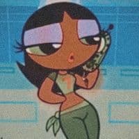 TikTok Account - orphia_a19