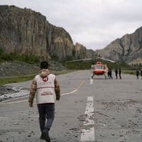 TikTok Account - sudangrg_haminepal