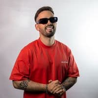 TikTok Account - afropeet_dj