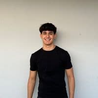 TikTok Account - riicardgarcia