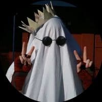 TikTok Account - crazy_cone2