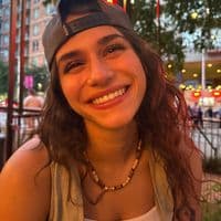 TikTok Account - oliviasangel