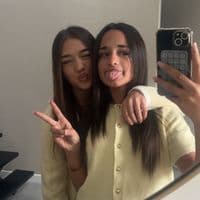 TikTok Account - shortsbrunnetes