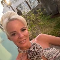 TikTok Account - mariarimmerx