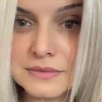 TikTok Account - mirela_92