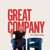 TikTok Account - greatcompanypodcast