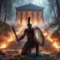 TikTok Account - armor_of_god7