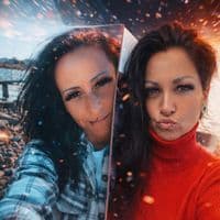 TikTok Account - lonevibe1403