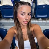 TikTok Account - luciacorreaaa4