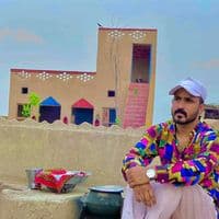 TikTok Account - noordeen_malik