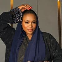 TikTok Account - fatimadjana7