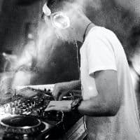 TikTok Account - djmusicbomp